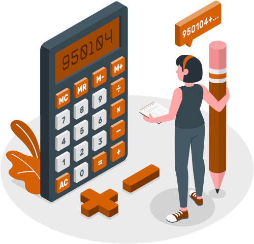 Angel number calculator